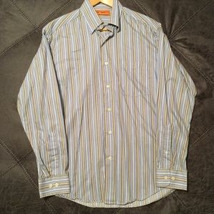 Men’s Button Down